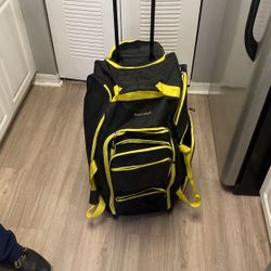 Duffle Travel Bag