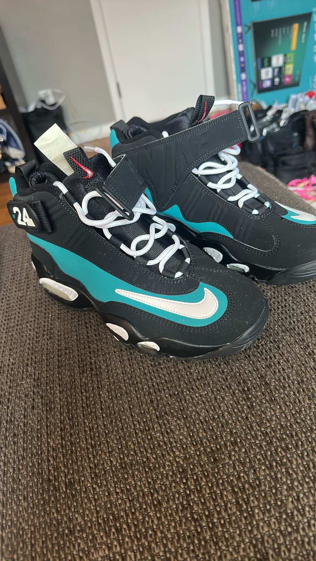 Nike Air Max Griffey