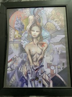 Picture frame