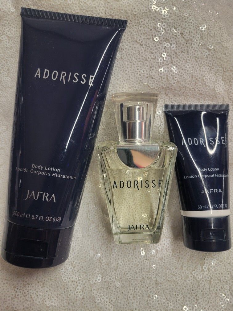 PERFUME ADORISSE PARA DAMA
