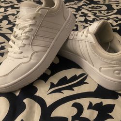 Adidas Shoes Size 9.5 Mens 