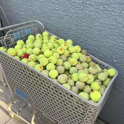 100balls X 20$ 