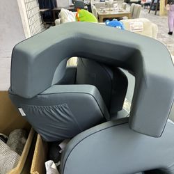 Casual Living Lap Desk with Removable Cover