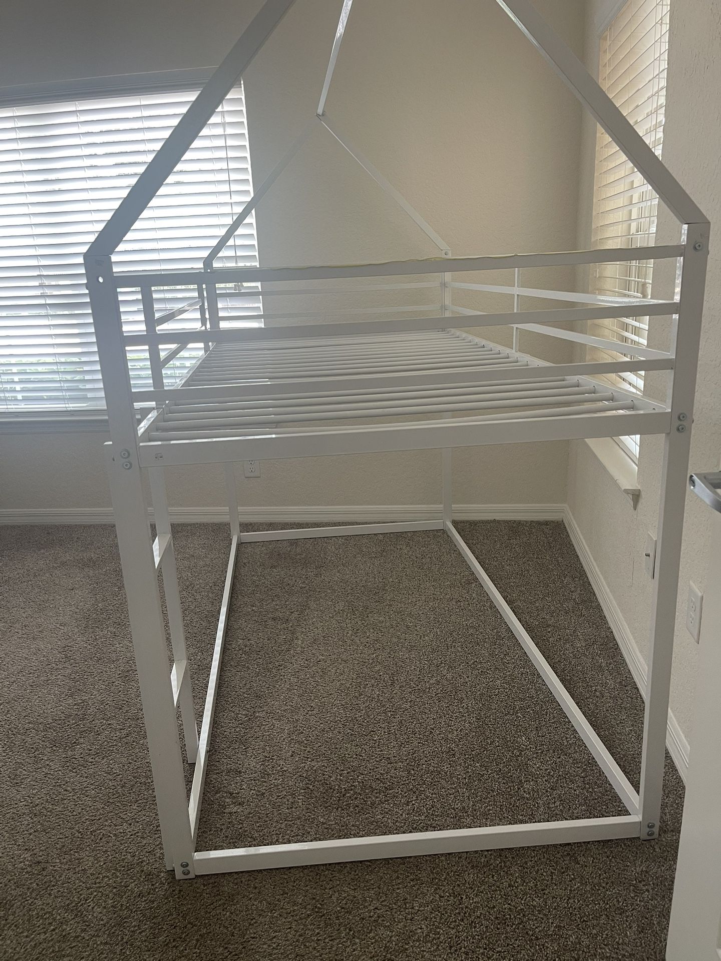 Bunk bed
