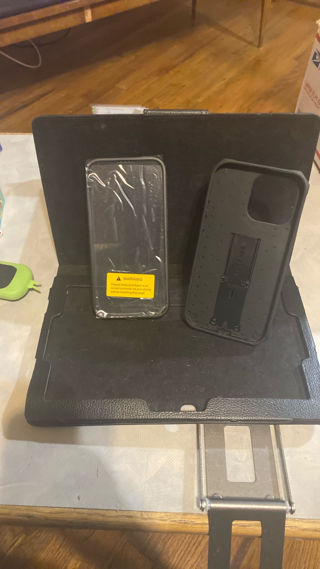 Apple iPhone 15 Pro Max Black