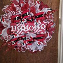 Holiday Wreath