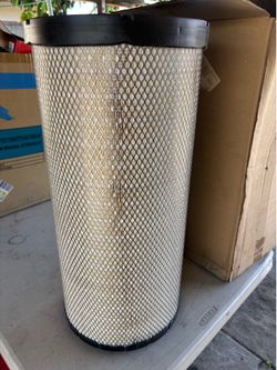 Trucker Air filter