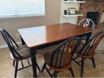 Dining Table Set