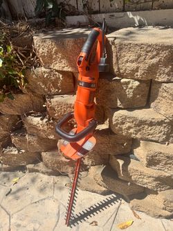 Hedger Electric