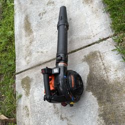 Remington Leaf Blower 