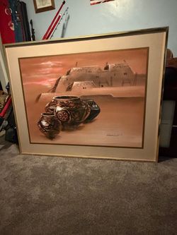Wall Picture
