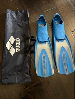 Swimming Fins