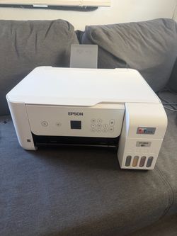 Print Epson ER-2803