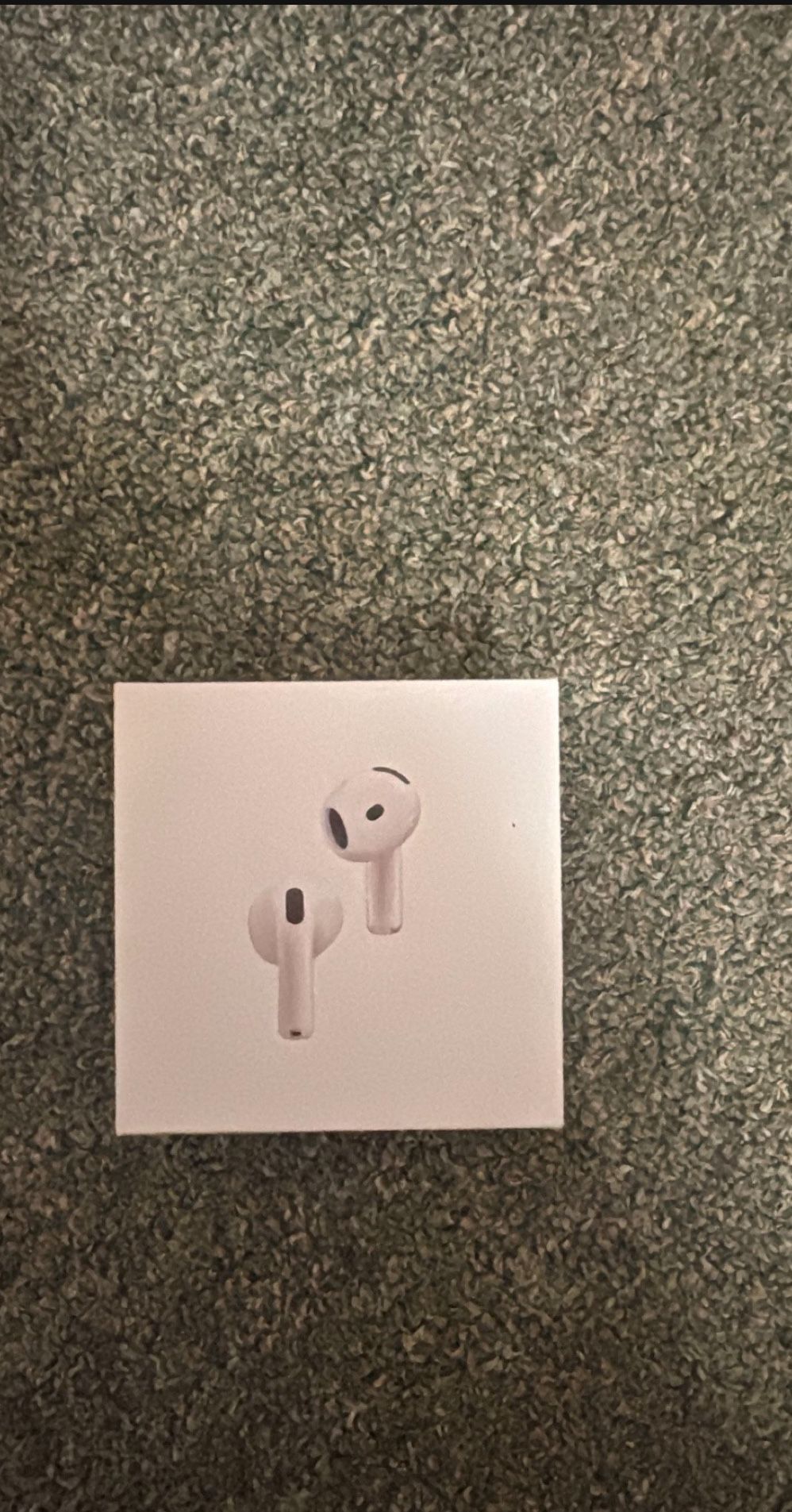 AirPods 4 (noise Cancelation)