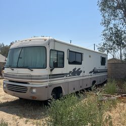 1996 Fleetwood Storm
