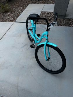 Seachange Beach Cruiser Bicycle