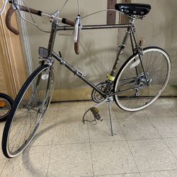 Vintage Fuji Bike