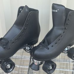NEW Nattork Roller Skates 