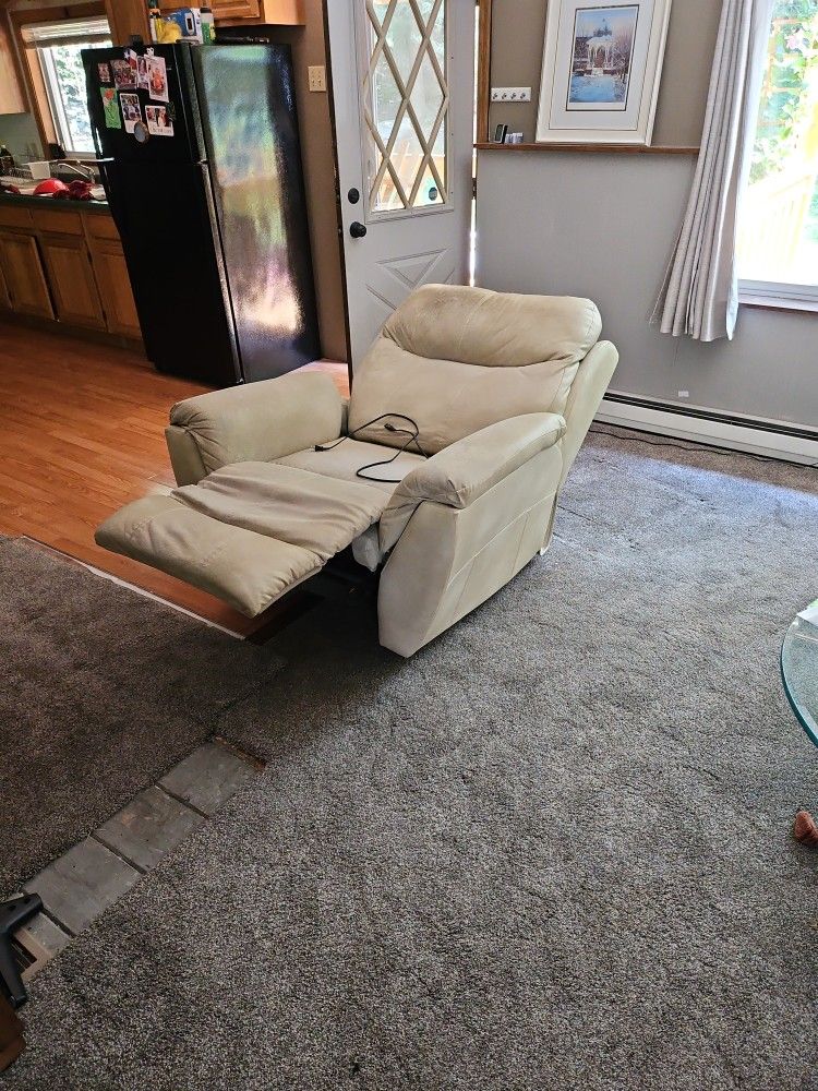 Electric Recliner