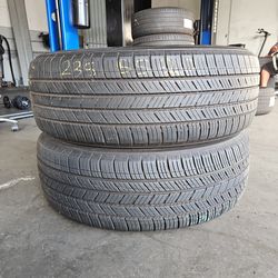 235/55/20 kumho tires 235 55 20