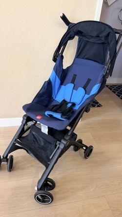 gb Pockit Air All Terrain Ultra Compact