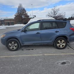 2008 Toyota Rav4