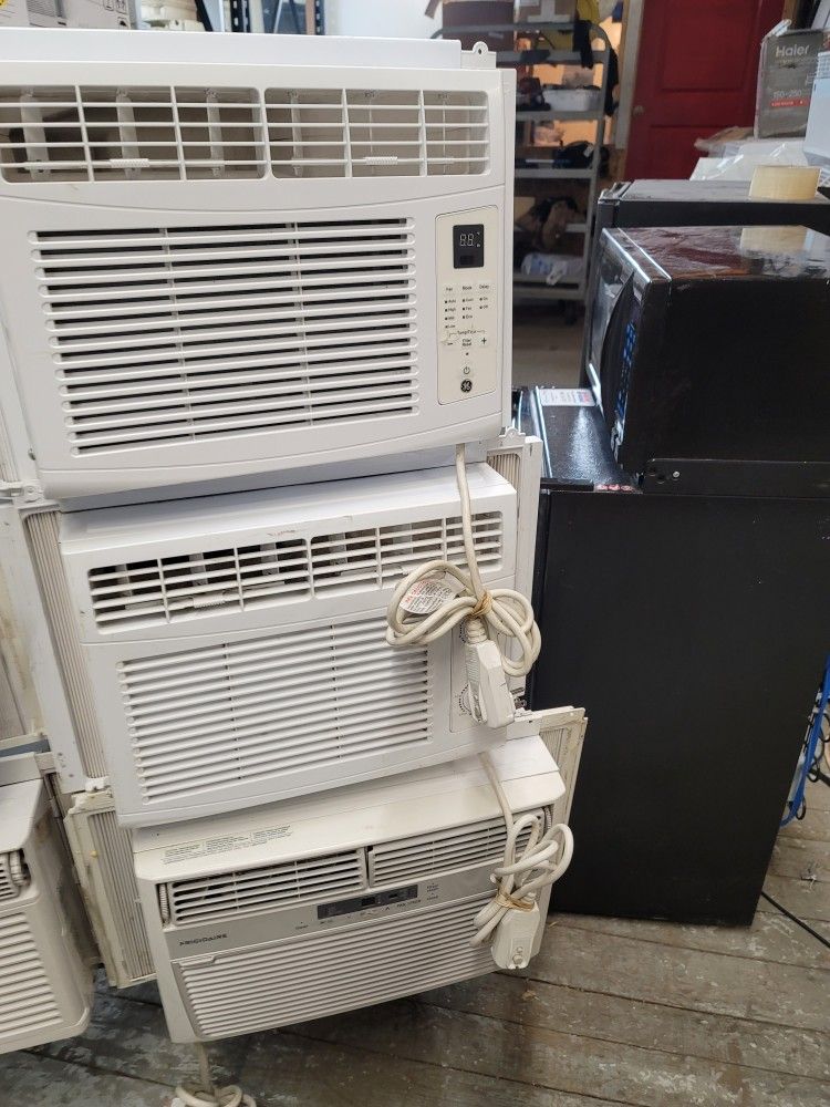 Air-conditioning Air Conditioners