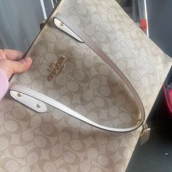 ORIGINAL COACH TOTE BAGG