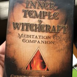 Inner Temple Of Witchcraft