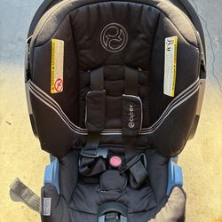 Cybex infant car seat