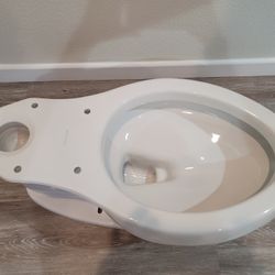 Kohler Toilet Bowl Elongated 12 Inch Rough In