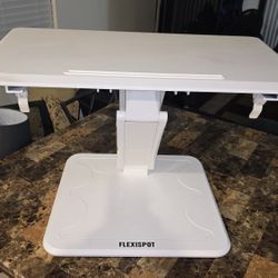Flexispot Adjustable Height Sit / Stand Desktop