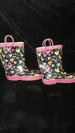 Western Chief rain boots