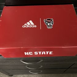 Adidas NC State Alphaboost V1