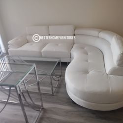 New Sectionals-Sofas. $0 interest Finance Available- SHOP NOW PAY LATER.   