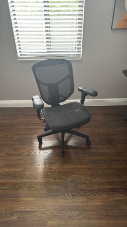 Workpro Quantum 5000 Series Office Chair