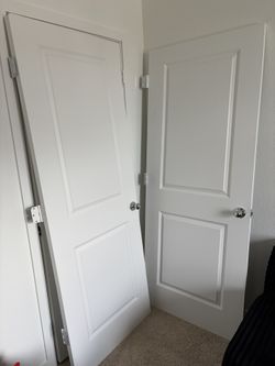 Door New