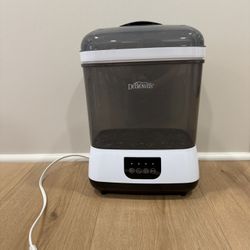 Dr. Brown’s Bottle Sterilizer
