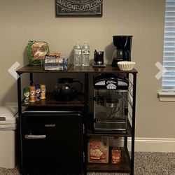 Mini Fridge  OBO