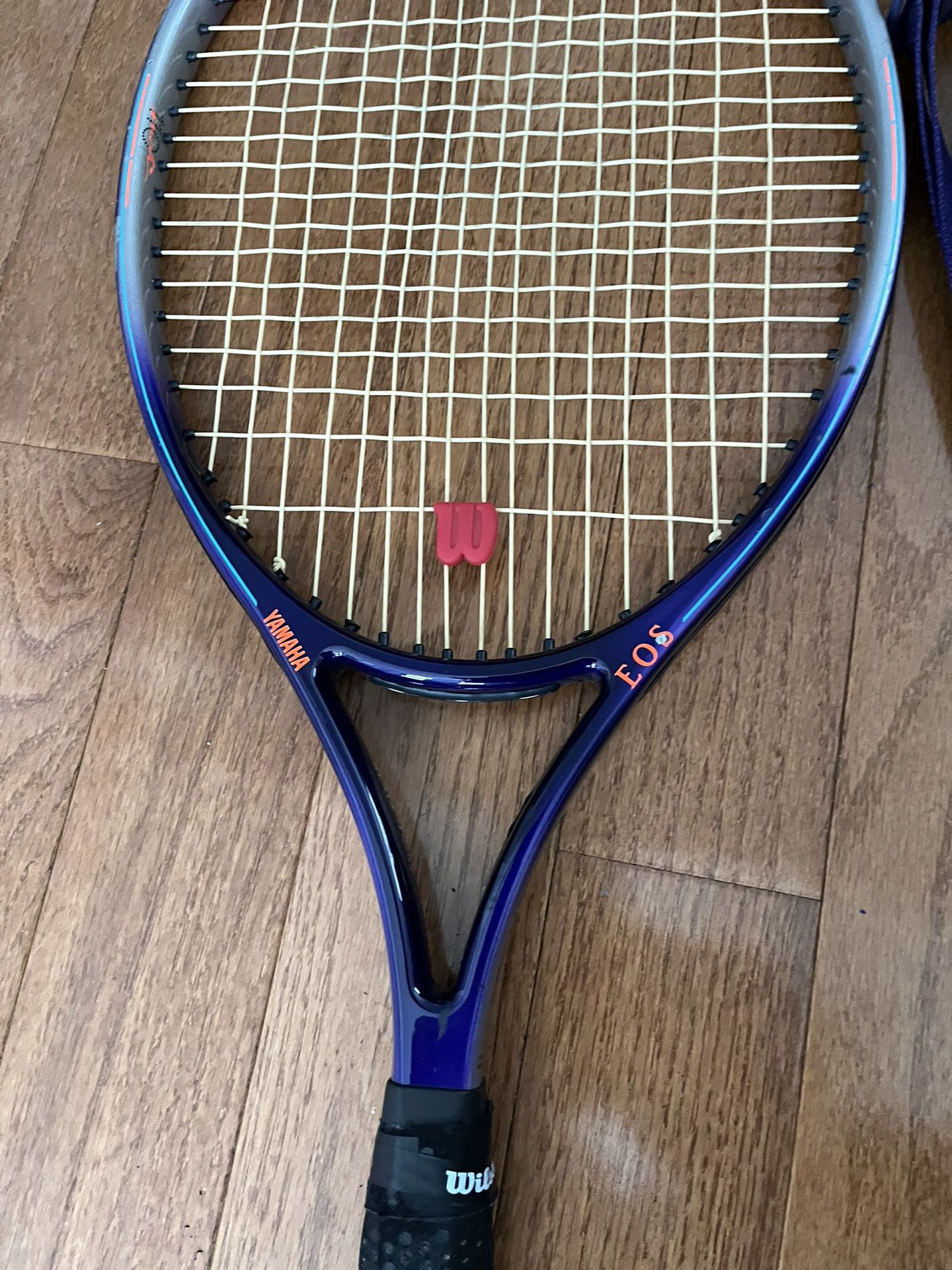 Tennis Racket Yamaha EOS Wilson 110