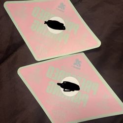 Coachella preferred parking