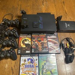 Game Shark Ps2 5.1 (Complete) for Sale in Manteca, CA - OfferUp