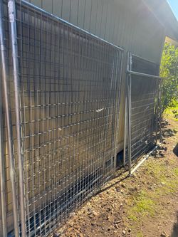 Dog Run (Pending)