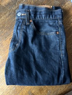 Levi’s 505