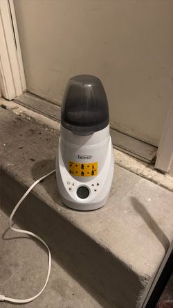 Dr. Brown's Baby Bottle Warmer