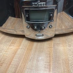 All-Clad Slow Cooker ( With Out Insert)