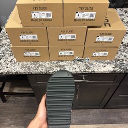 Yeezy Slides Bulk