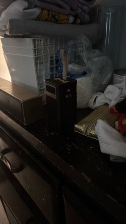 Portable Charger