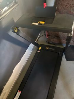 Treadmill Urevo