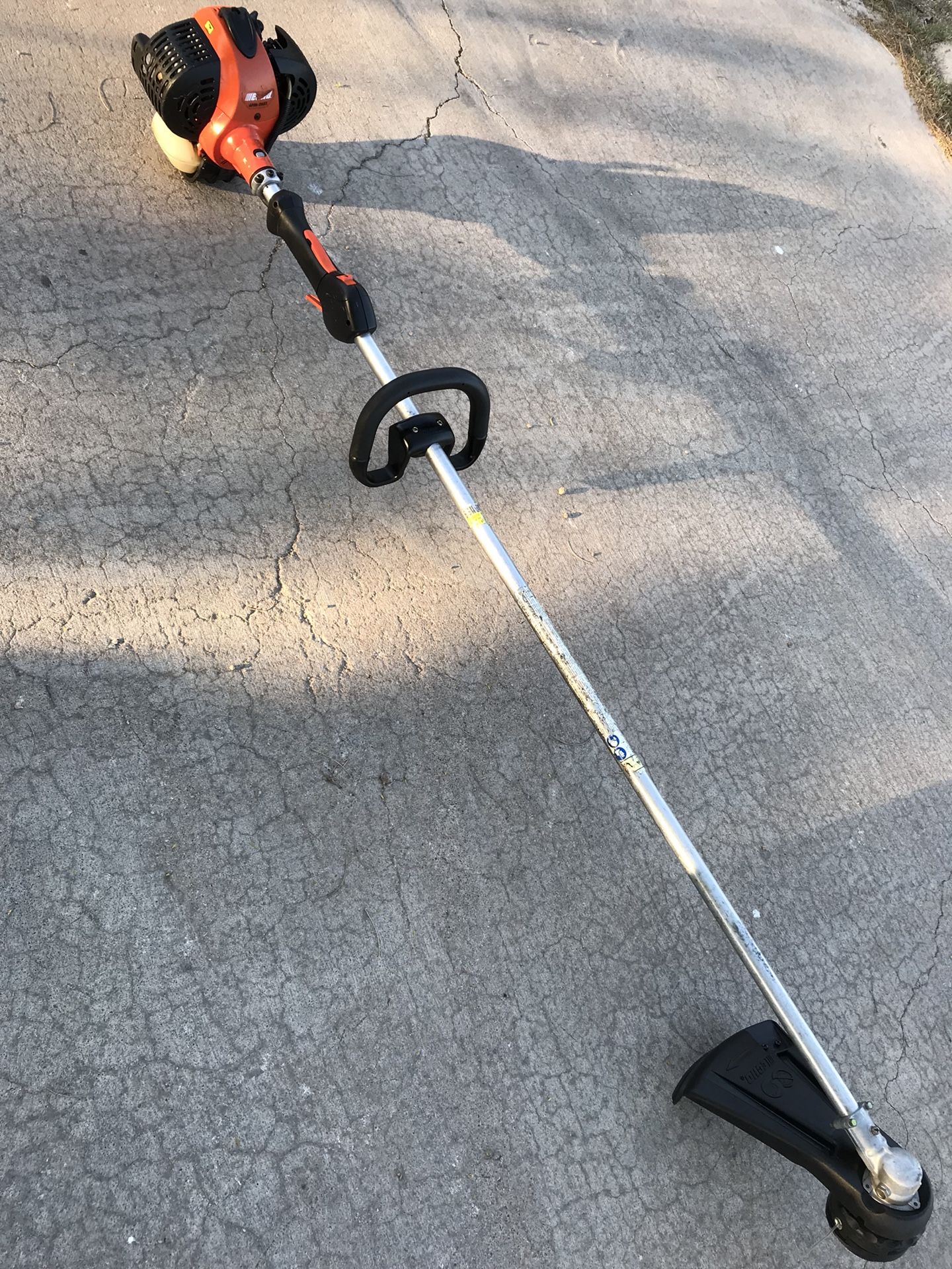 Weed Eater ECHO "SRM 265T”